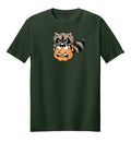 Crocketts Mascot Tee