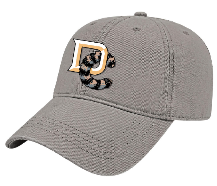 Crocketts DC Hat – Crocketts Shop